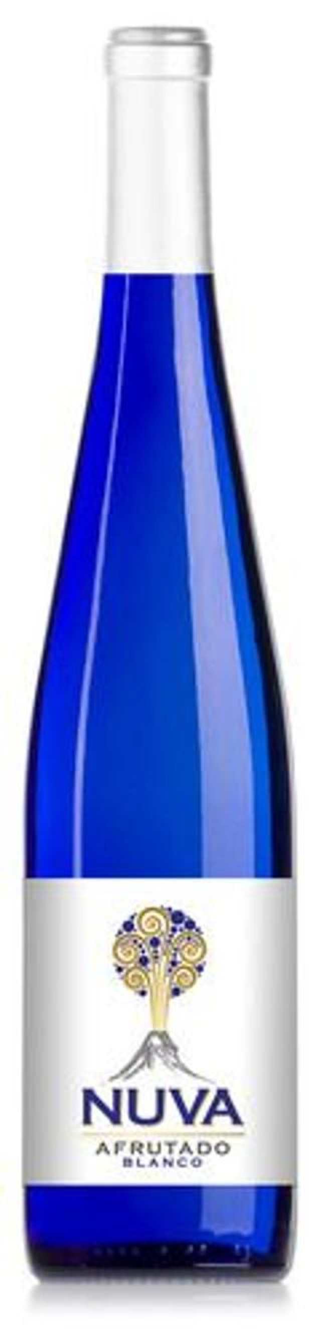 NUVA BLANCO AFRUTADO