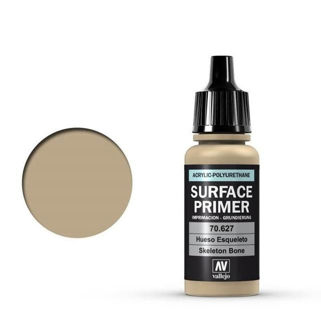 Vallejo Surface Primer Skeleton Bone