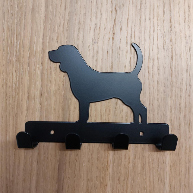 Beagle Key Hook
