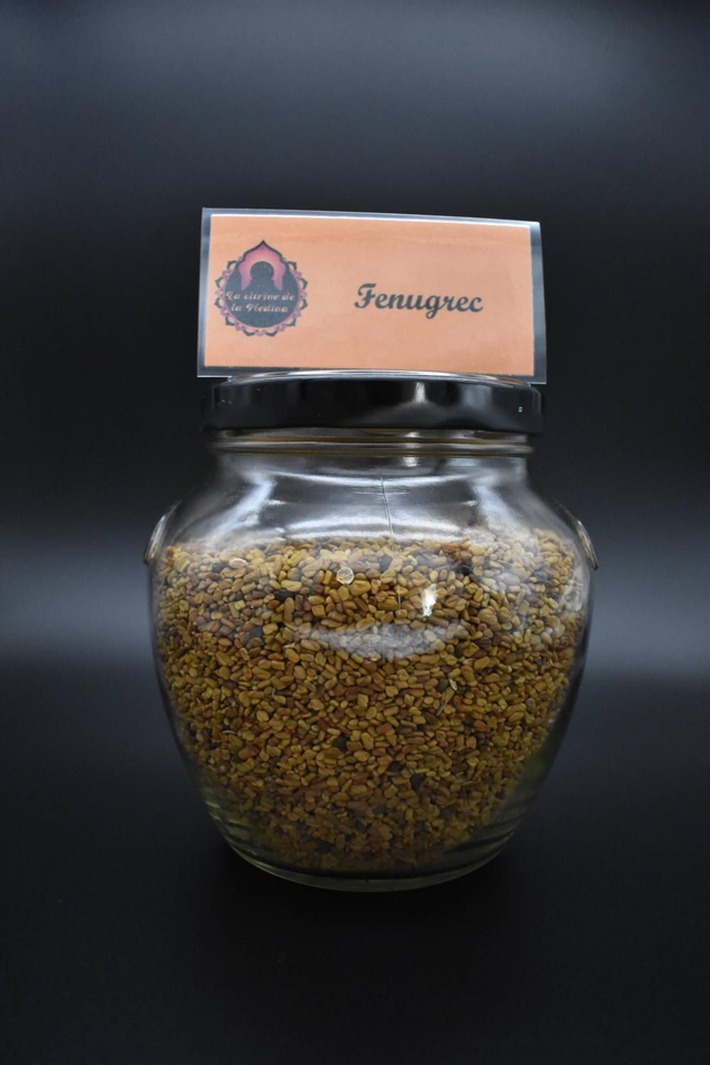 Fenugrec