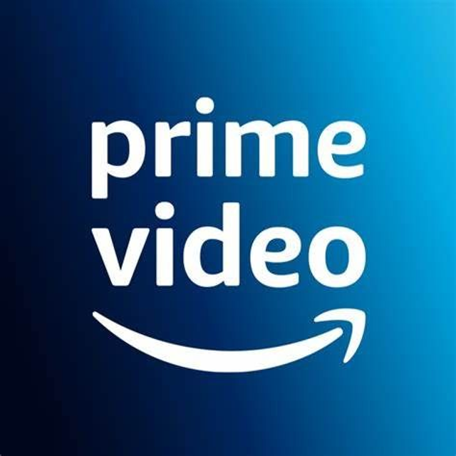 PRIME VIDEO