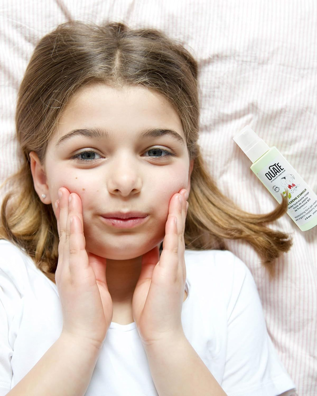 MA CRÈME D'AMOUR 7-8 ans I Nourrit - Apaise I 50 ml