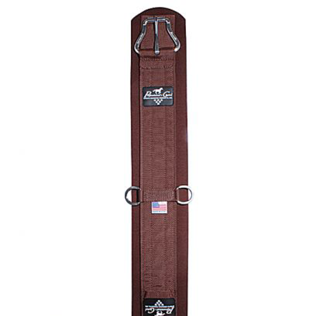 Professionalˋs Choice SMXC Cinch braun