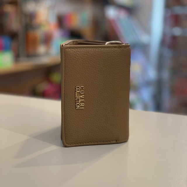 Portafoglio donna - Coveri 