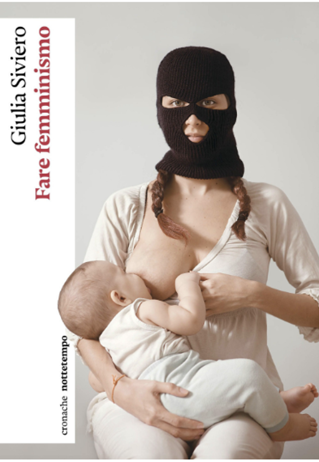 Siviero Giulia - Fare femminismo (nottetempo)