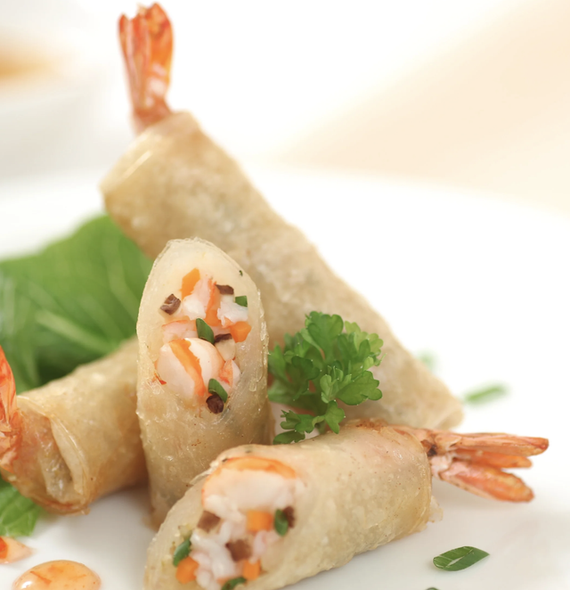 04_Nem Crevettes ( Unité )