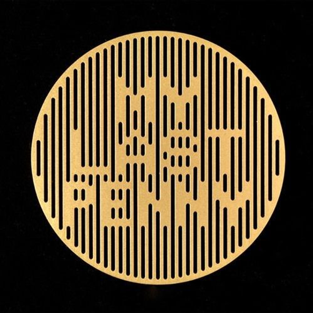 2010 Medal My Last Penny by Martijn Sandberg