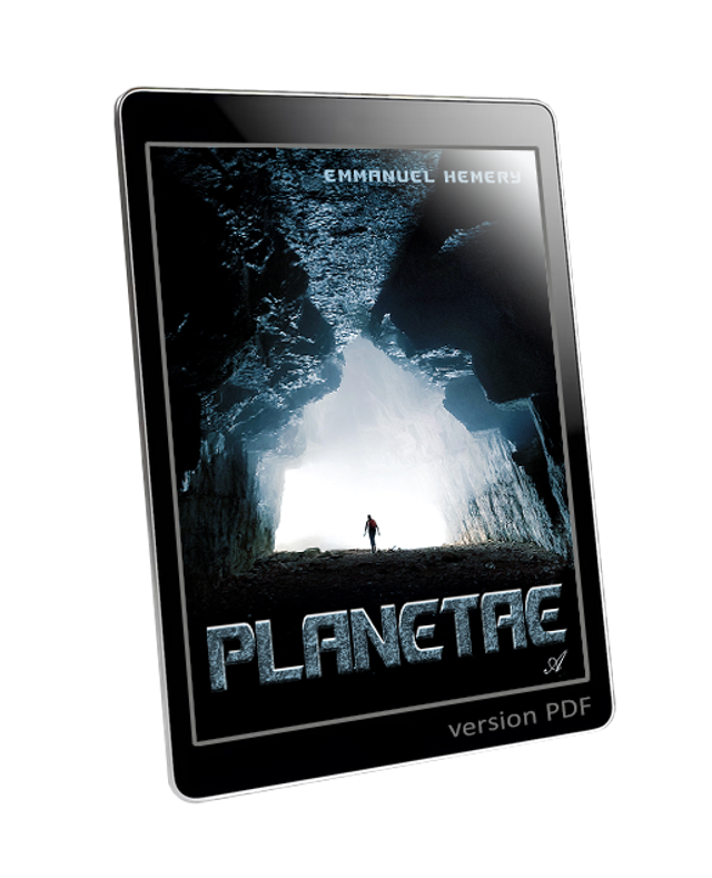 PLANETAE (version PDF)