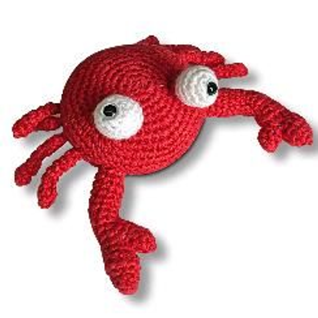 Caranguexo. Karramarroa