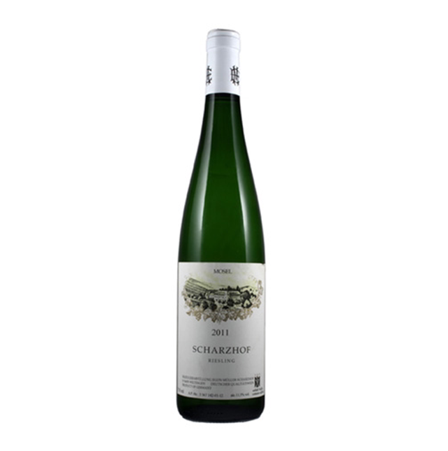 Egon Müller - Scharzhof Riesling 2015