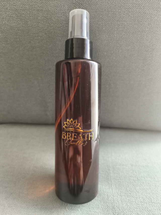 ROOM SPRAY ΠΑΙΔΙΚΗ ΠΟΥΔΡΑ 