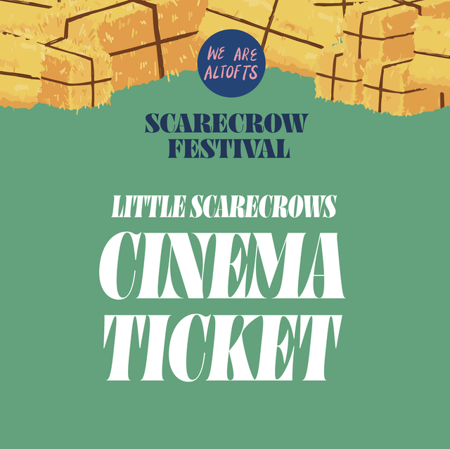 Little Scarecrows’ Cinema