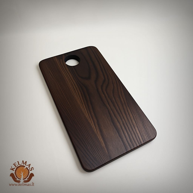 Thermo uosio pjaustymo lenta