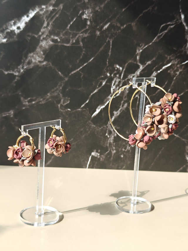 Boucles Jardin d'Automne