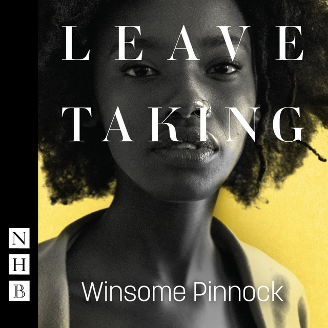 Leave Taking | Winsome Pinnock