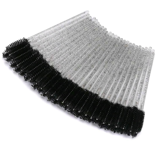 Cepillos desechables 50 unidades