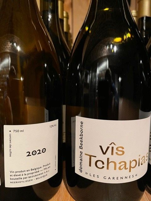 6 x vîs tchapias les garennes 2022