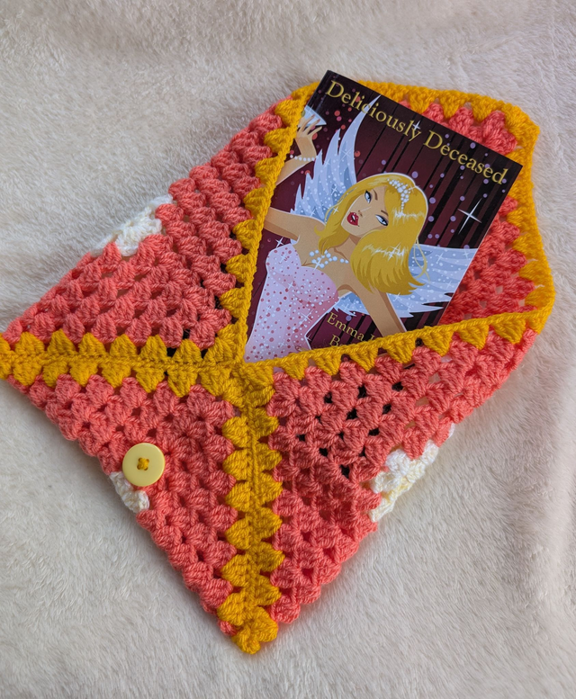 Cozee Cover