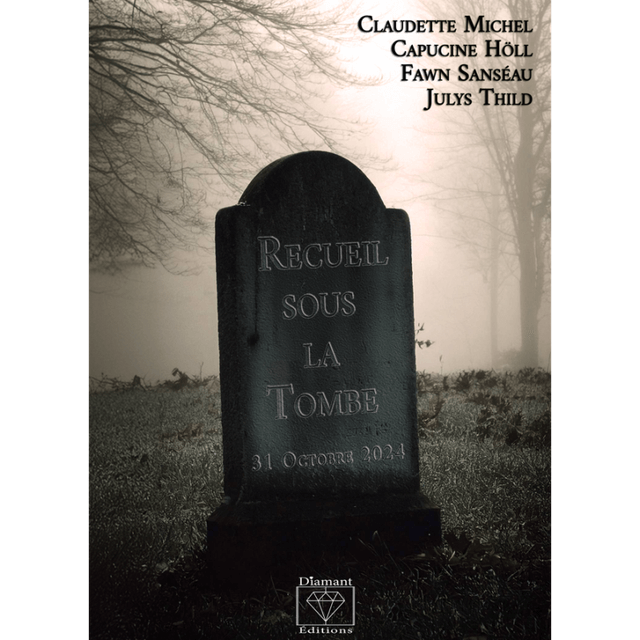 Recueil sous la tombe