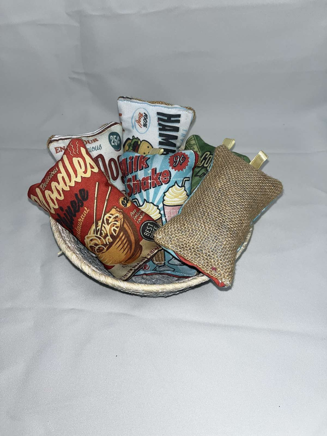 Eponge eco-responsable