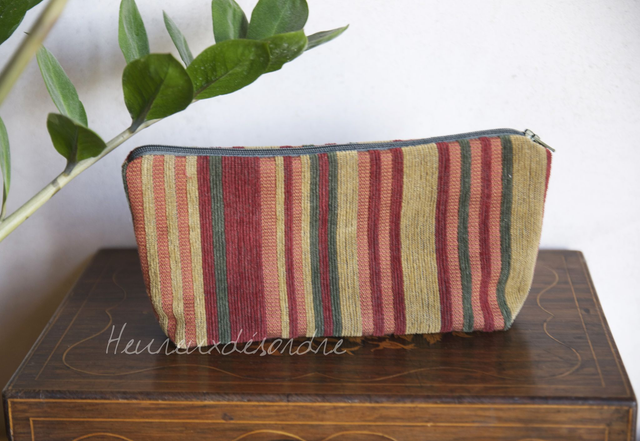 Trousse