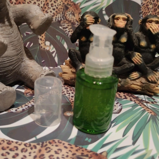 Gel visage Homme peaux mixtes à grasses