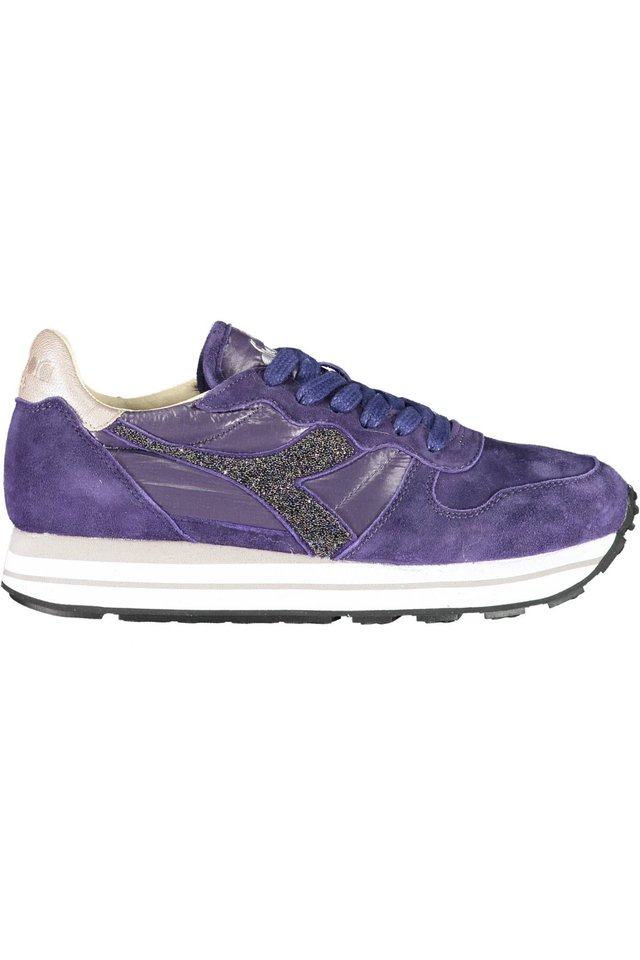 DIADORA CALZATURA SPORTIVA DONNA BLU