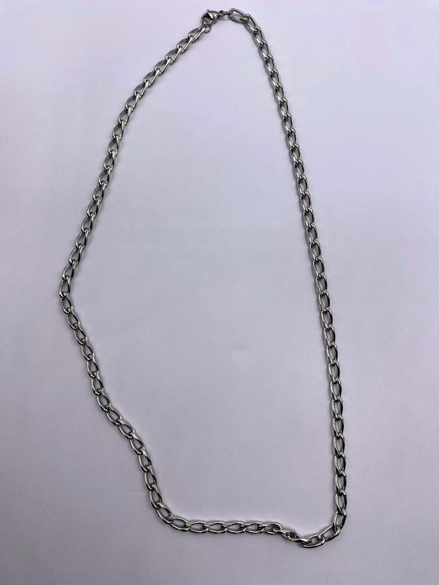 Collier Maille Figaro 
