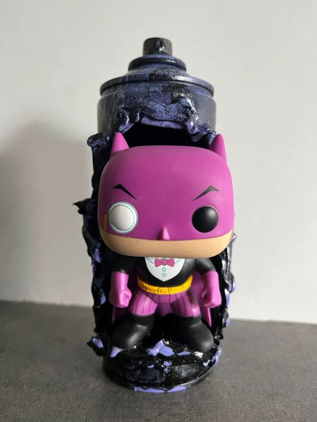 Bombe Batman
