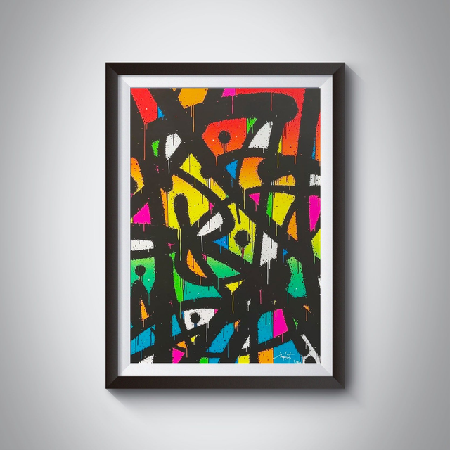 MIST "Faded horizons"