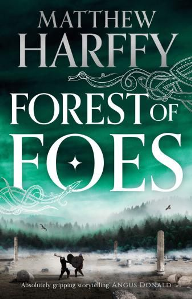Forest of Foes (Signed)