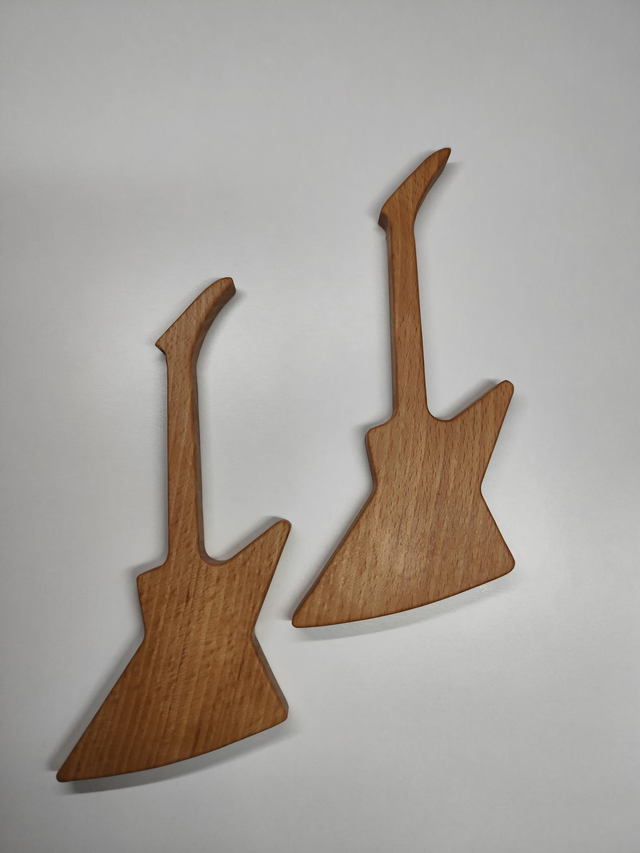 Décapsuleur “Guitare Rivers” 🎸 