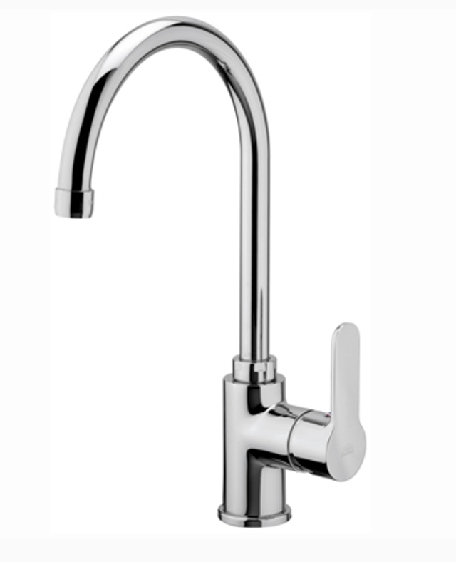 Miscelatore lavello Paffoni Rubinetterie 