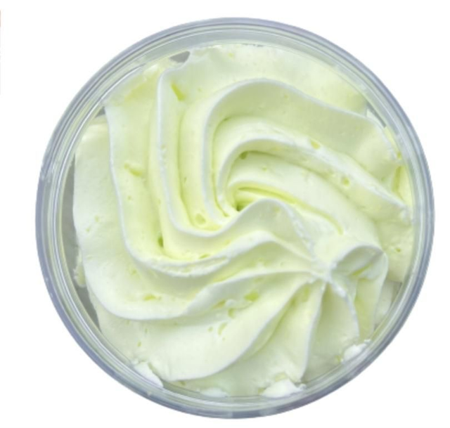 Chantilly de douche 100grs Citronnade