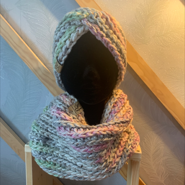 Tour de cou / snood 