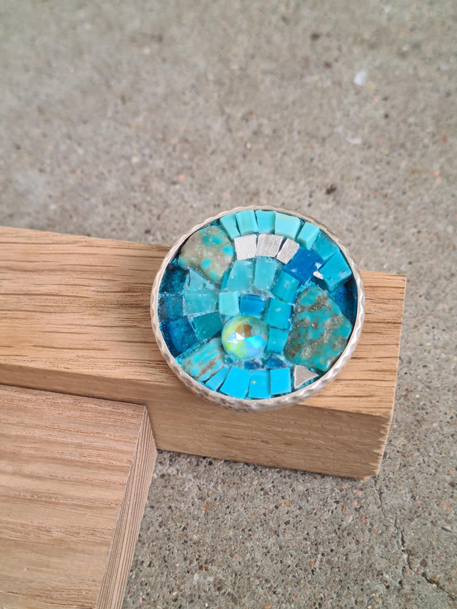 Collection Turquoise 