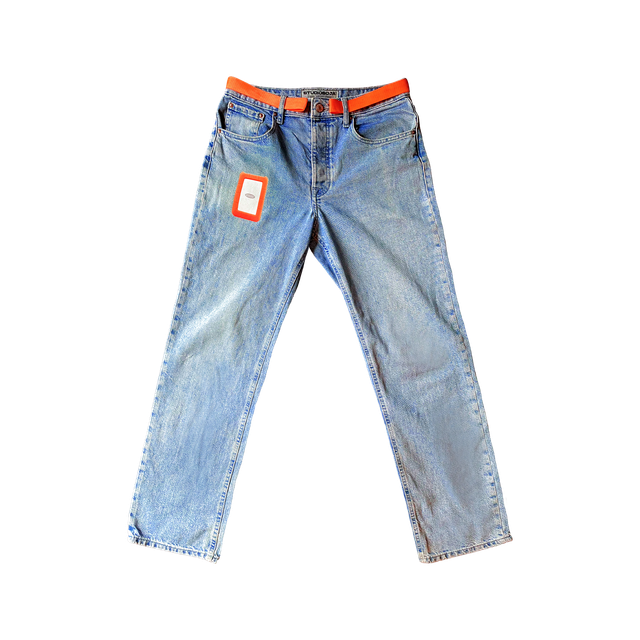 CUSTOM PANTS HARD DISK©