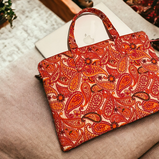 Bolso para portátil Salamanca 