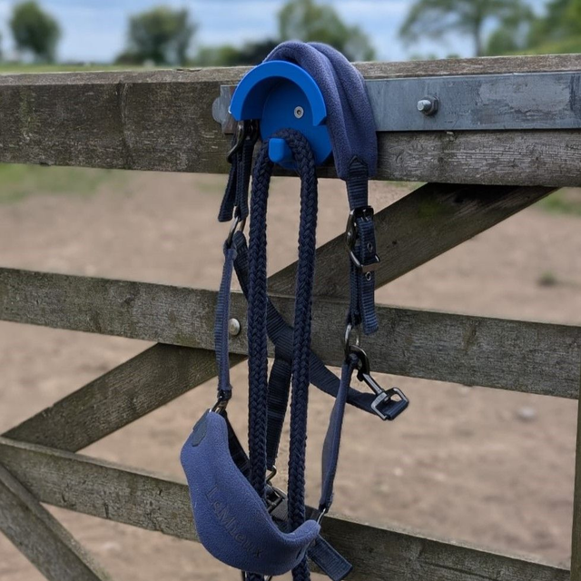 Magnetic Bridle Holder X 1