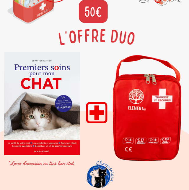Offre premiers secours