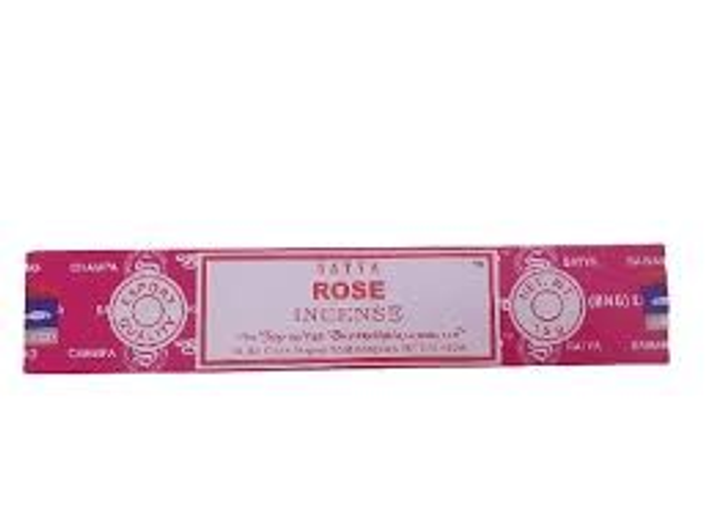Encens 🌹ROSE