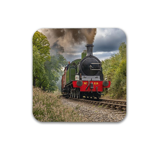 Keeping on Track, Beck Hole