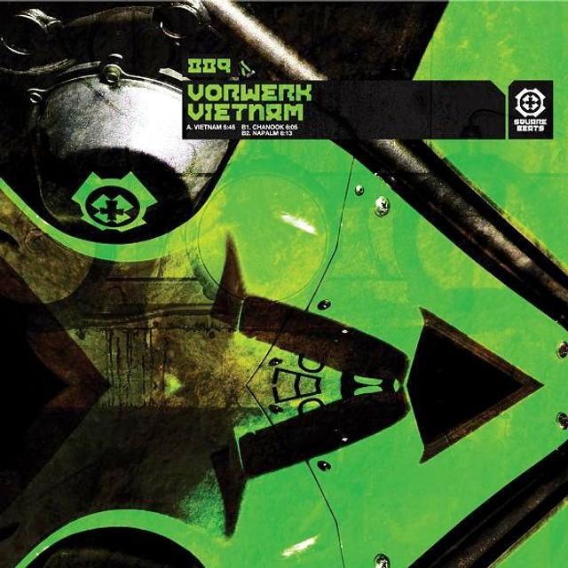 Vorwerk - Vietnam (Cambodia) - SQUARE BEATS