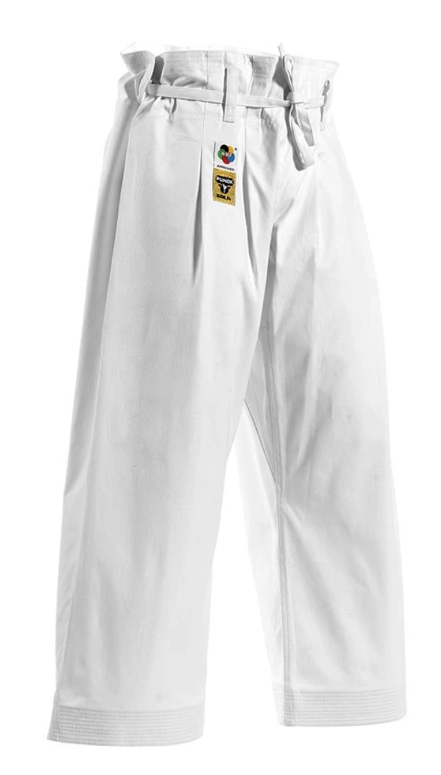 Entrainement PUNOK WKF Kata