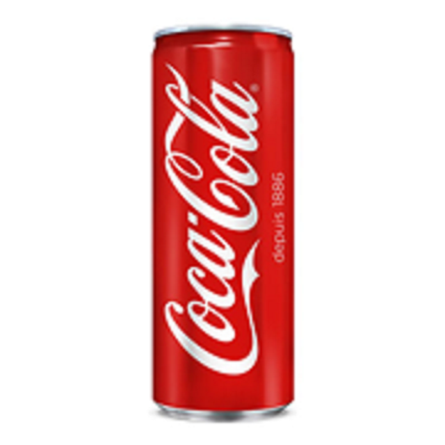 COCA 33 CL