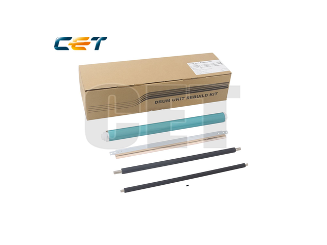 CET Drum Unit Rebuild Kit CANON C3025 C3320 C3826#GPR-53/NPG-67/C-EXV49/54-Kit