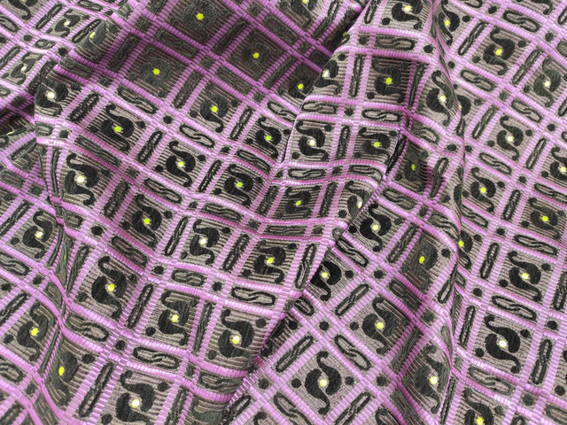 Carameletes púrpura