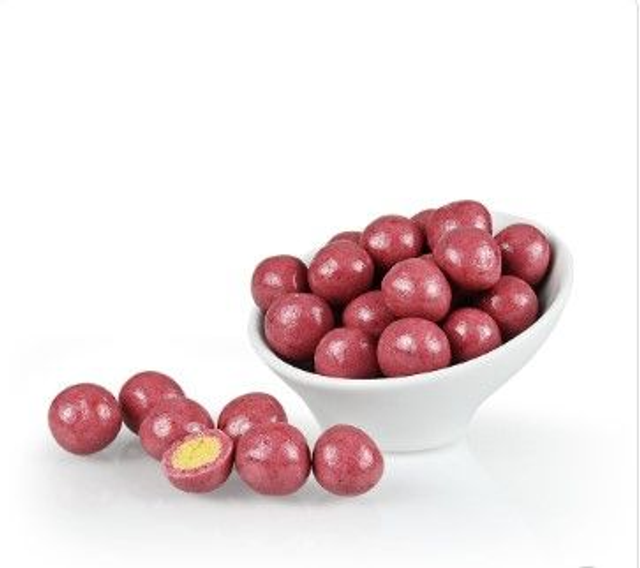 Kara'fruité framboise