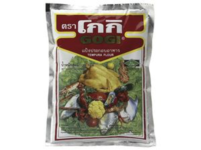 Gogi Tempura Flour