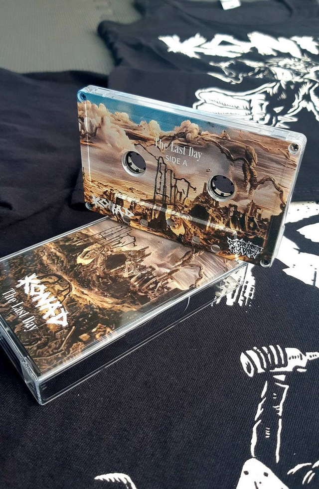 KONAD : The Last Day (2024) 